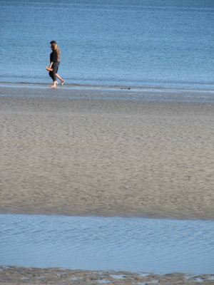 Beach Scene 2
