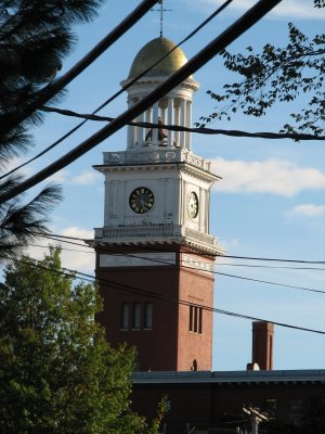 Biddeford Town Hall 2