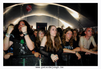 Graspop Metalmeeting