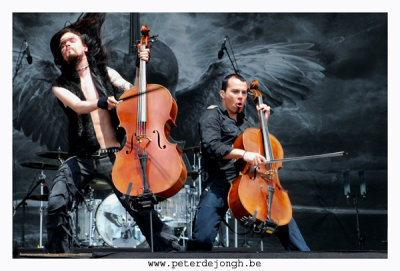 apocalyptica