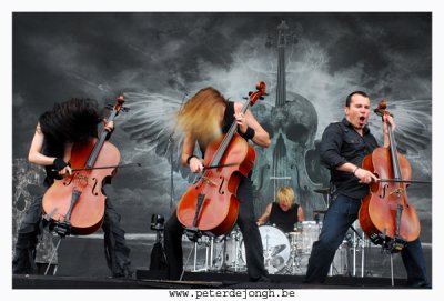 apocalyptica