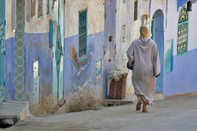 Chefchaouen