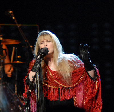 Stevie Nicks & other Artists