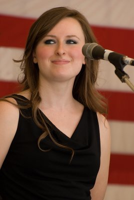 Amanda Lynne McReynolds