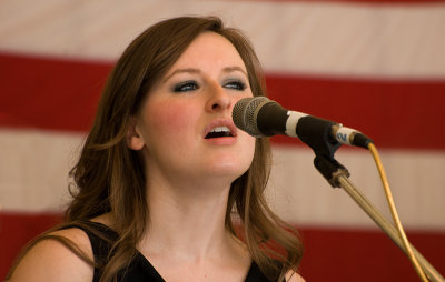 Amanda Lynne McReynolds