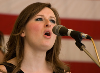 Amanda Lynne McReynolds