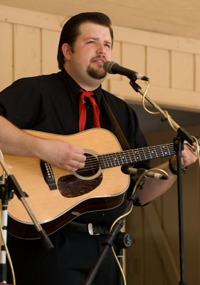 Garrett McReynolds