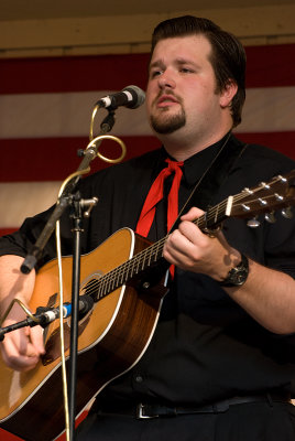 Garrett McReynolds