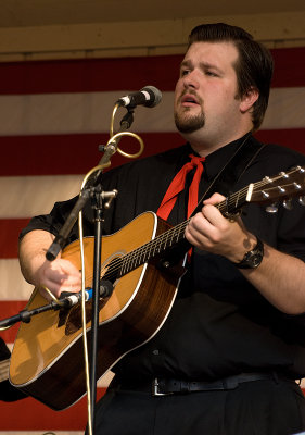 Garrett McReynolds