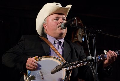 Tommy Brown