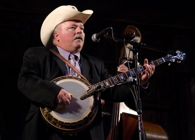 Tommy Brown
