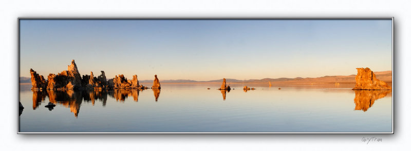 Mono Lake