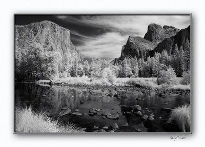 Yosemite Valley