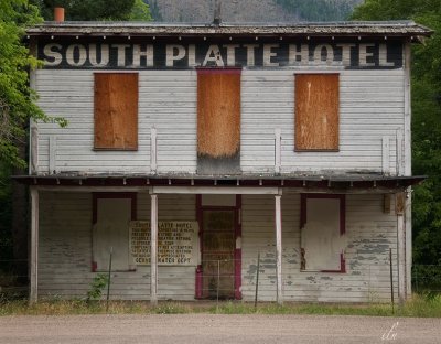 south platte hotel