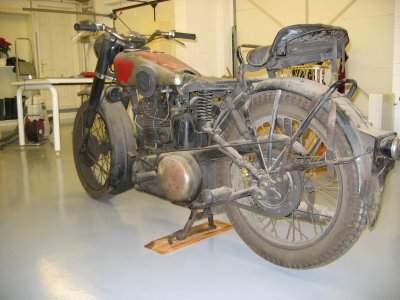 1931 VF