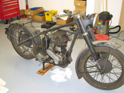 1931 VF
