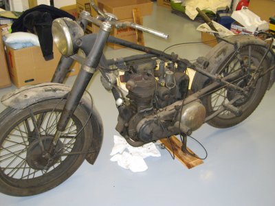 1931 VF