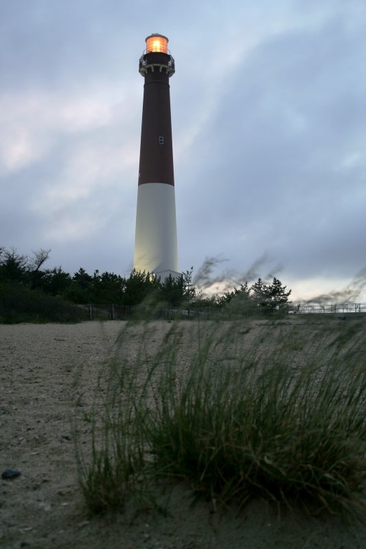 Barnegat Lighthouse