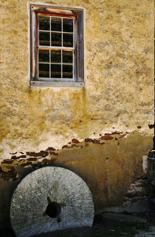Window