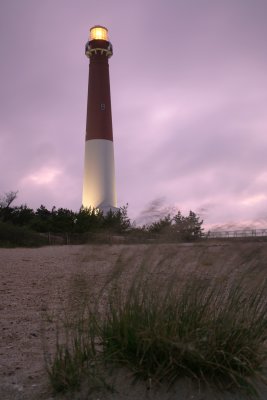 Barnegat Lighthouse