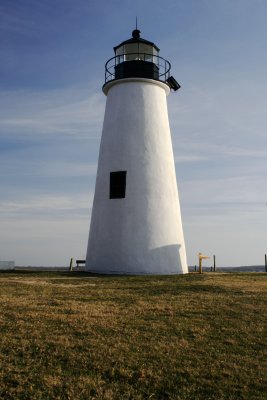 Turkey Point Lighthouse