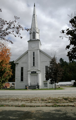 Union Congregational Church