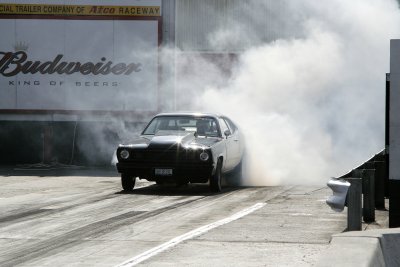 Plymouth Duster