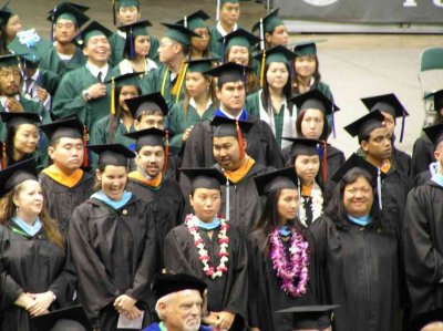 william's grad pics
