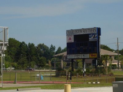 scoreboard