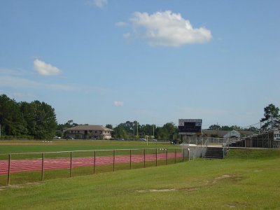 their stadium again