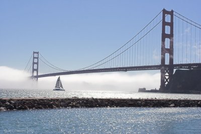 Golden Gate Bridge