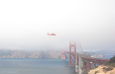 Golden Gate Bridge