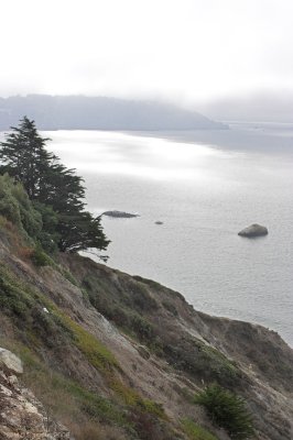 Golden Gate Coast