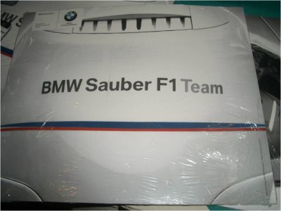 BMW Sauber F1