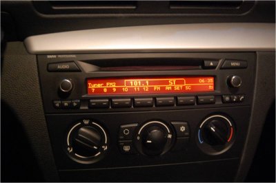 Professional HU Upgrade - Aug 2008