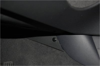 ///M Foot Rest - June 2008