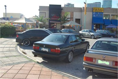 Rear too!