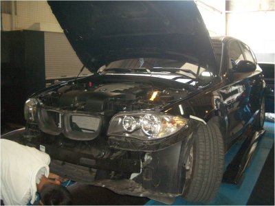 Installating...