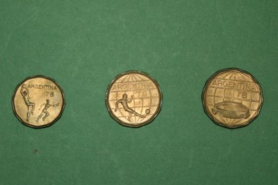 Argentina - 1978 - 02