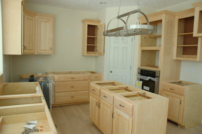 9. Appliances and Fixtures
