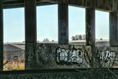 490 Overpass