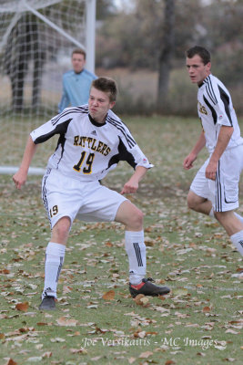 Boys #18-#21