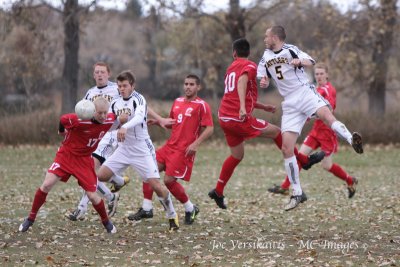 Boys #22-Rttlrs