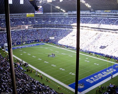 Cowboys vs. Tampa Bay