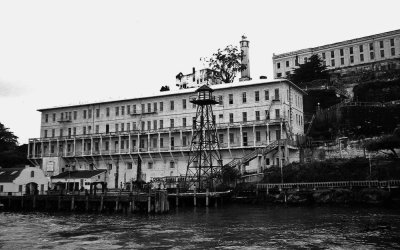 Alcatraz