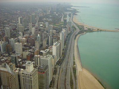 Chicago 2004