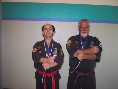 Mens - Masters Division