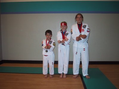 Kata - White II