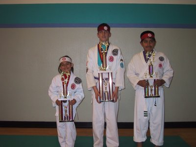 Sijo's Spirit Awards