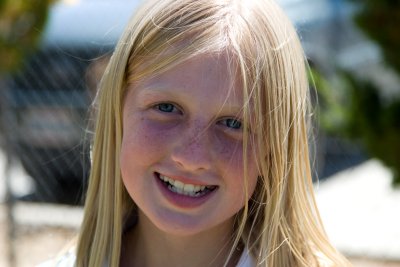 Big Smile
